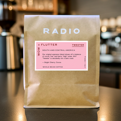 whole bean espresso blend coffee