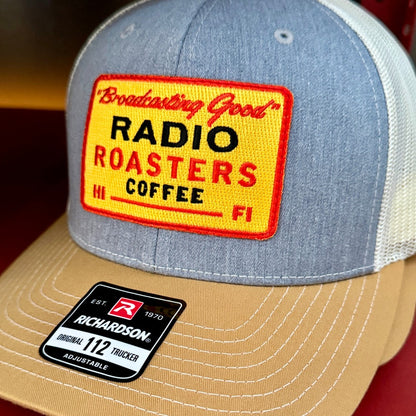 Coffee Roaster Hat