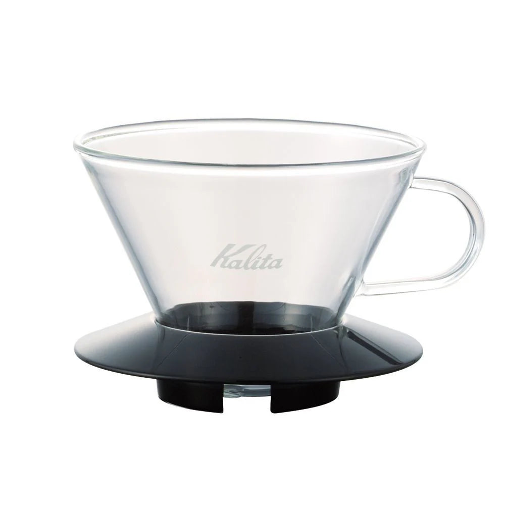 Kalita Wave 185 Glass Dripper