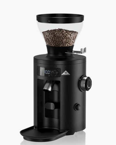 Coffee Grinder from Radio Roasters Coffee