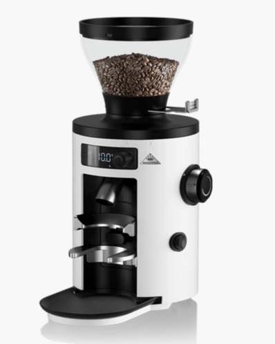 Coffee Grinder from Radio Roasters Coffee